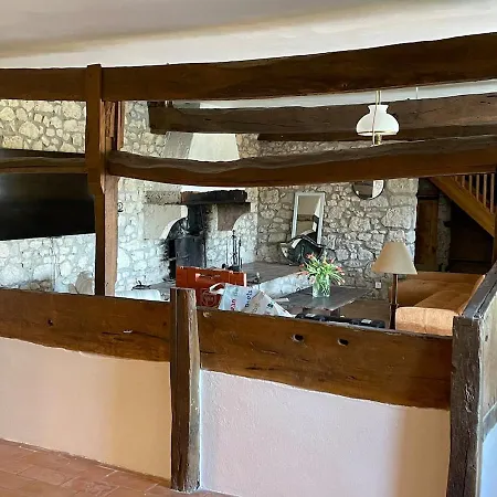 Domaine Le Nourrissat * Savignac-de-Duras