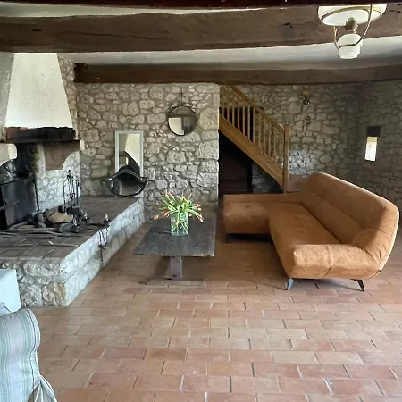 Domaine Le Nourrissat Savignac-de-Duras