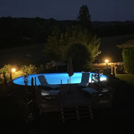 Domaine Le Nourrissat *