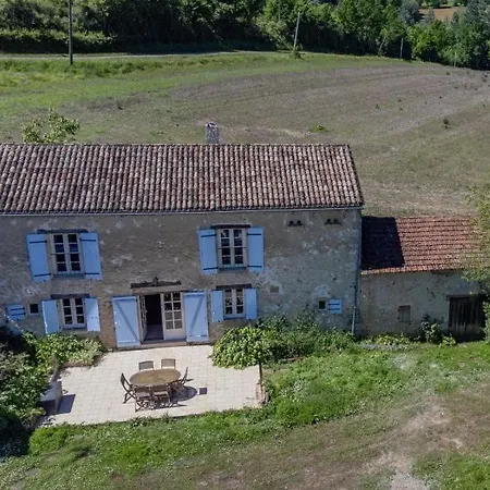 Domaine Le Nourrissat