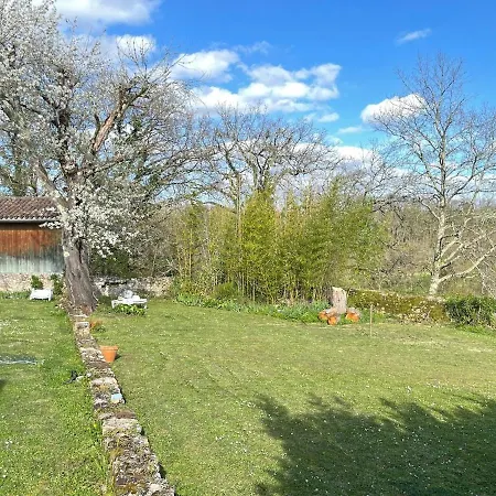 Domaine Le Nourrissat *