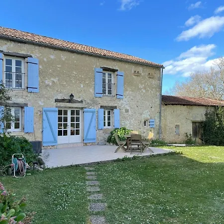 Domaine Le Nourrissat *
