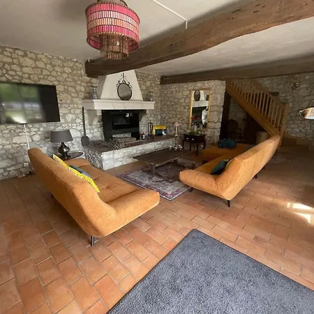 Domaine Le Nourrissat *