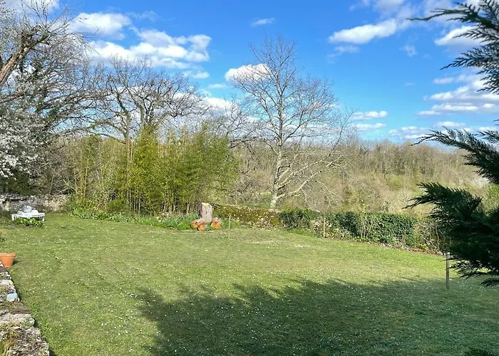 Domaine Le Nourrissat *